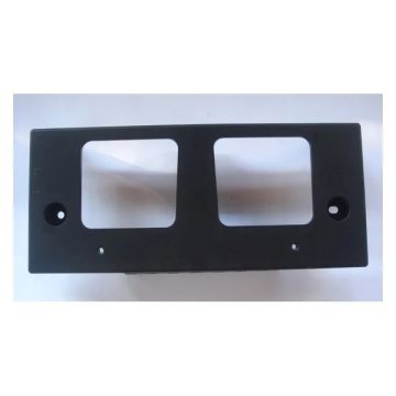 License Plate Bracket Front for Nissan Altima Sedan 2013-2015