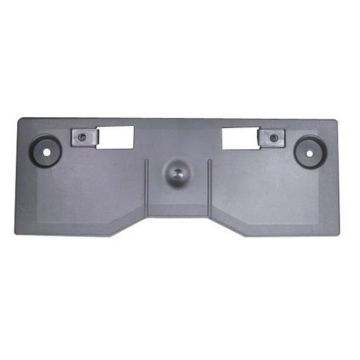License Plate Bracket Front for Nissan Sentra 2013-2015