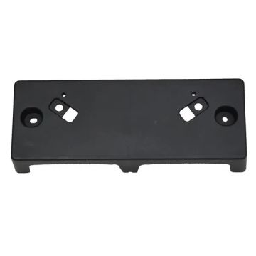 License Plate Bracket Front for Nissan Altima Hybrid 2007-2009