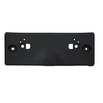 License Plate Bracket Front for Nissan Altima 2010-2012