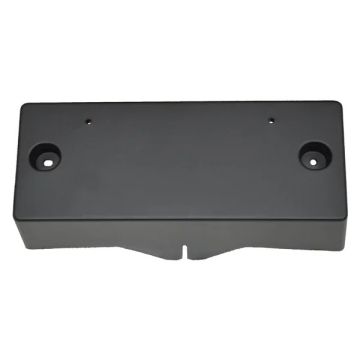 License Plate Bracket Front for Nissan Maxima 2009-2014