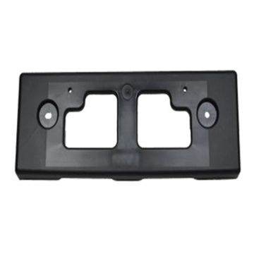 License Plate Bracket Front for Nissan Pathfinder 2013-2016