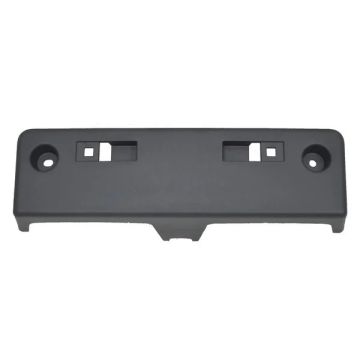 License Plate Bracket Front for Nissan Versa Sedan Hatchback 2007-2012