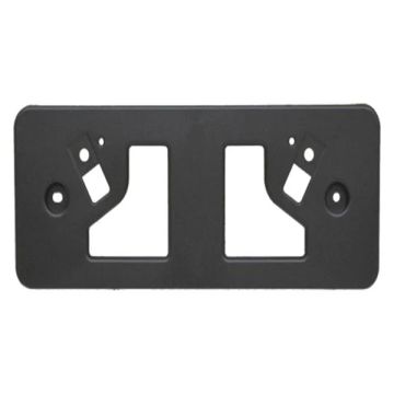 License Plate Bracket Front for Nissan Murano 2015-2018