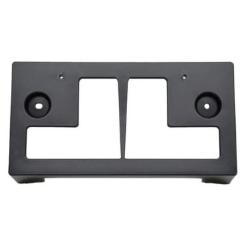 License Plate Bracket Front for Nissan NV1500 NV2500 NV3500