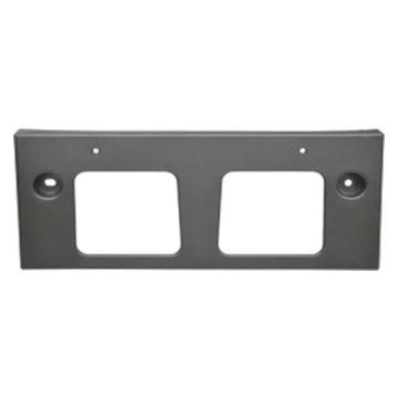 License Plate Bracket Front for Nissan Altima Sedan 2016-2018