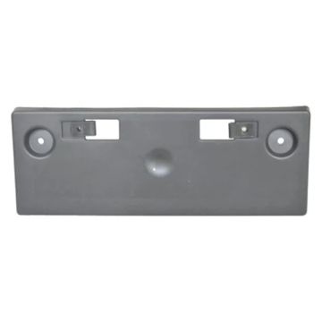 License Plate Bracket Front for Nissan Sentra 2016-2018