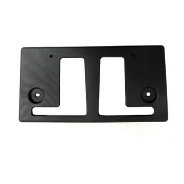License Plate Bracket Front for Nissan TITAN XD 2016-2019