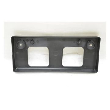 License Plate Bracket Front for Nissan Maxima 2016-2018