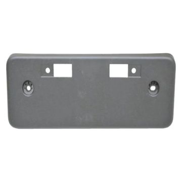 License Plate Bracket Front USA/Japan Built for Nissan Rogue 2017-2020