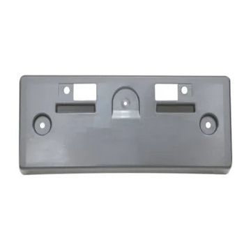 License Plate Bracket Front for Nissan Armada 2017-2020
