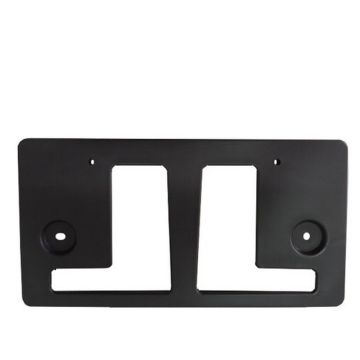 License Plate Bracket Front for Nissan TITAN 2017-2019