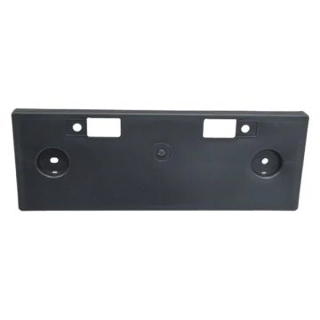 License Plate Bracket Front for Nissan Altima 2019-2022