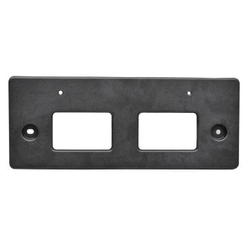 License Plate Bracket Front for Nissan Murano 2019-2024
