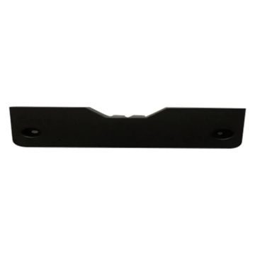 License Plate Bracket Front for Nissan Versa 2020-2022