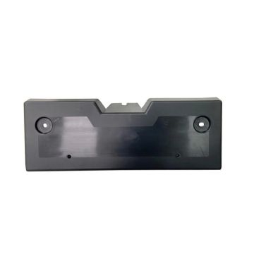 License Plate Bracket Front for Nissan Kicks 2021-2024