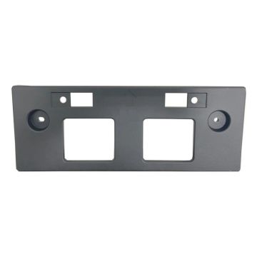 License Plate Bracket Front for Nissan Pathfinder 2021-2022