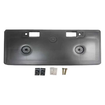 License Plate Bracket Front for Nissan Kicks 2020-2021