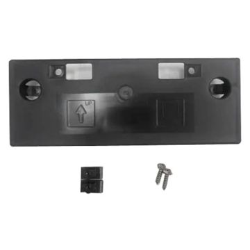 License Plate Bracket Front for Nissan Altima S SL SV 2023