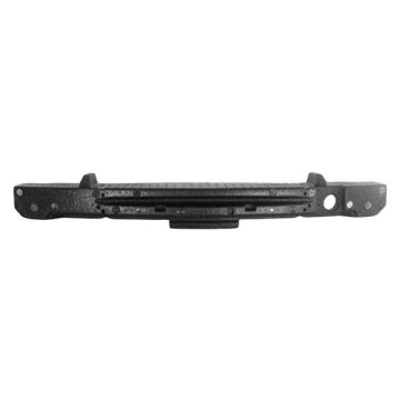 Bumper Impact Absorber Front for Nissan Versa Sedan Hatchback 2007-2012