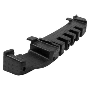 Bumper Impact Absorber Front Lower for Nissan Kicks 2018-2019
