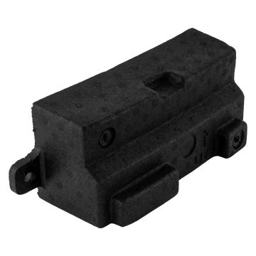 Bumper Impact Absorber Front Center for Nissan Maxima 2019-2023