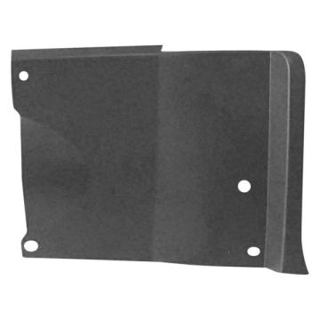Bumper Impact Absorber Front Right Plastic for Nissan Xterra 2002-2004