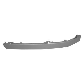 Bumper to Body Filler Panel Front Right Filler To Grille Primed Plastic for INFINITI QX56 Nissan Armada Pathfinder Armada TITAN