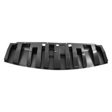 Bumper Air Shield Front Lower for Nissan Rogue 2014-2017