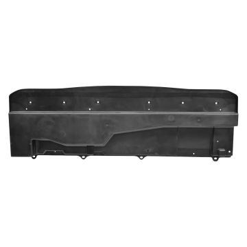 Bumper Air Shield Front Lower for Nissan NV200 2013-2021