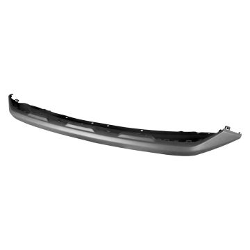 Bumper Valance / Grille Kit Front Textured Gray USA Built for Nissan Rogue SV S 2021-2023