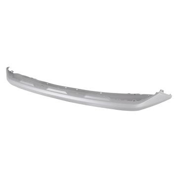 Bumper Valance / Grille Kit Front Textured Gray USA Built CAPA for Nissan Rogue SV S 2021-2023