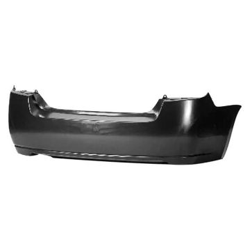 Bumper Cover Rear for Nissan Sentra 2007-2012