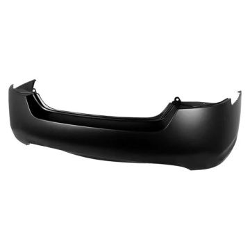 Bumper Cover Rear for Nissan Maxima 2009-2014