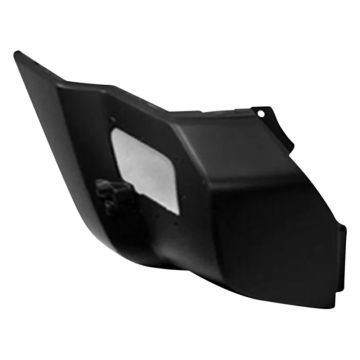 Bumper Extension Rear Left Outer for Nissan Xterra 2005-2015
