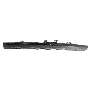 Bumper Cover Reinforcement Rear From 12/98 for Nissan Pathfinder 1999-2004