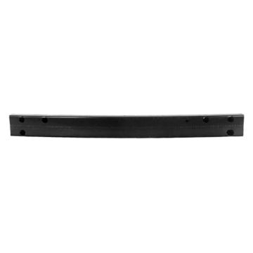 Bumper Cover Reinforcement Rear w/o Driver Preferred Pkg To 5-08 for Nissan Altima Maxima