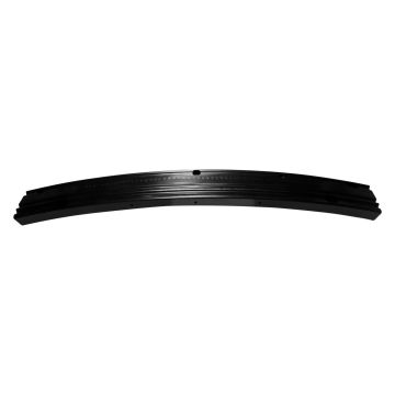 Bumper Cover Reinforcement Rear for Nissan Versa Sedan 2012-2019