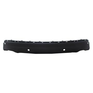 Bumper Cover Rear Lower w/Parking Sensors Primed for Nissan Murano SL Platinum SV 2019-2024