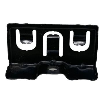 Bumper Cover Retainer Rear Set Of 3 for Nissan Sentra 2013-2019
