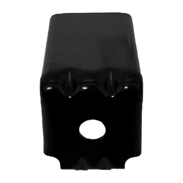 Bumper Cover Retainer Rear Upper Panel Bracket for Nissan Murano 2015-2017