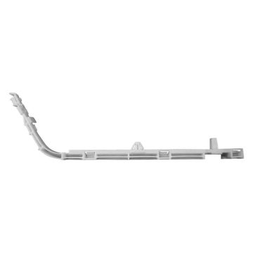 Bumper Cover Retainer Rear Left Side Cover Bracket for Nissan Versa Sedan 2007-2011