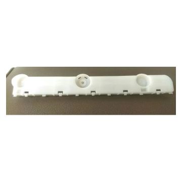 Bumper Cover Retainer Rear Left Outer for Nissan Versa Sedan 2012-2019