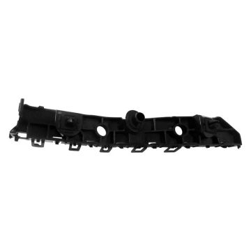 Bumper Cover Retainer Rear Left for Nissan Versa Note 2014-2019