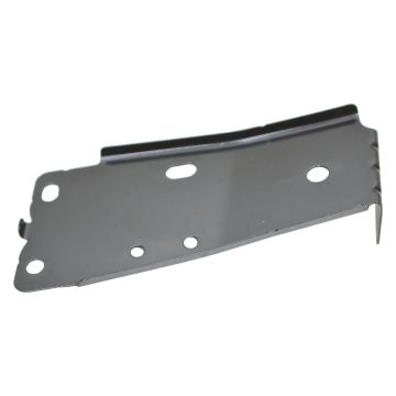 Bumper Cover Retainer Rear Left for Nissan Rogue 2014-2020
