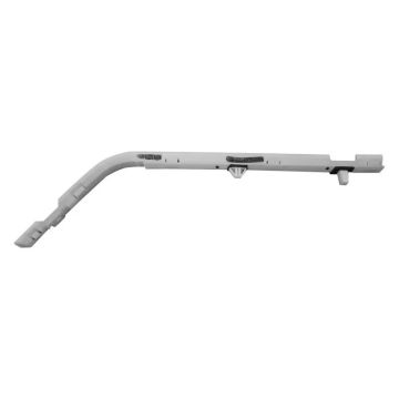 Bumper Cover Retainer Rear Right Side Cover Bracket for Nissan Versa Sedan 2007-2011