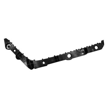 Bumper Cover Retainer Rear Right for Nissan Sentra 2013-2019