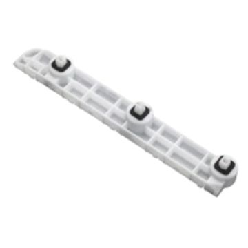 Bumper Cover Retainer Rear Right Outer for Nissan Versa Sedan 2012-2019
