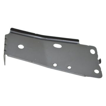 Bumper Cover Retainer Rear Right for Nissan Rogue 2014-2020