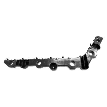 Bumper Cover Support Rear Left for Nissan Altima 2017